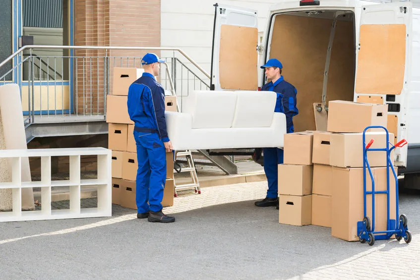 Quel est le tarif location camion déménagement avec chauffeur ?