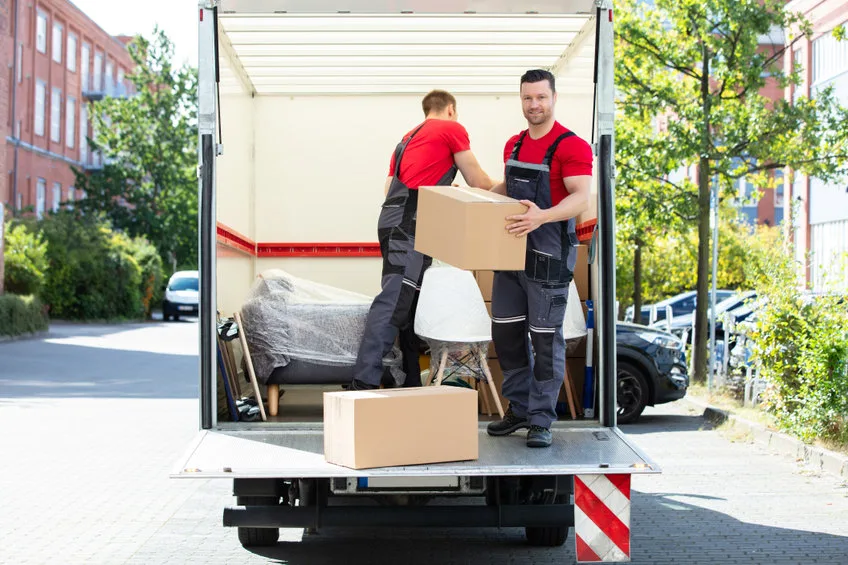 Pourquoi ne pas passer par une agence pour louer son camion de déménagement ?