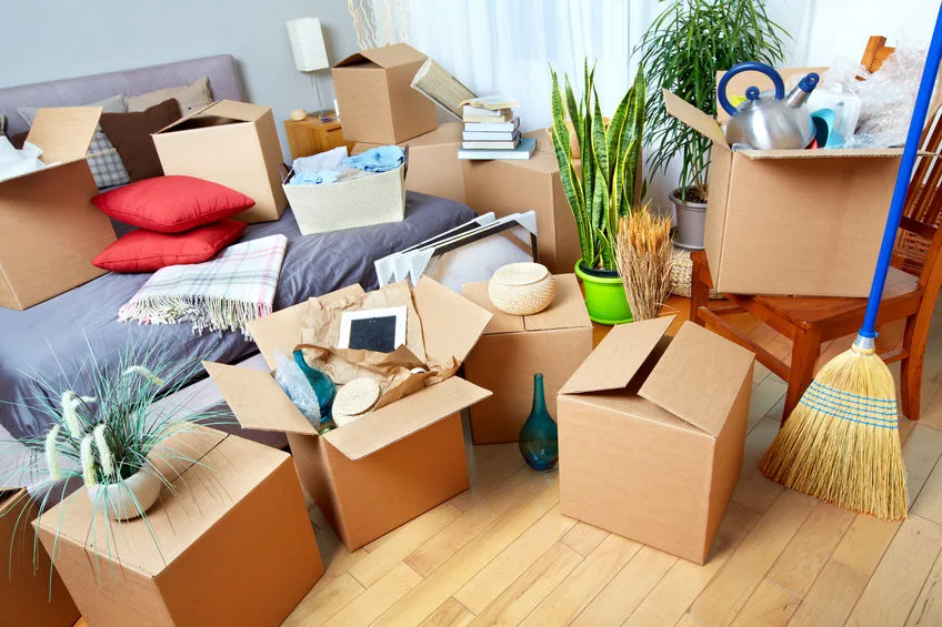 Organiser son déménagement : comment faire ses cartons ?