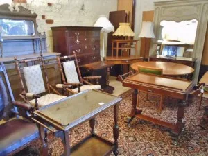 Period Furniture
