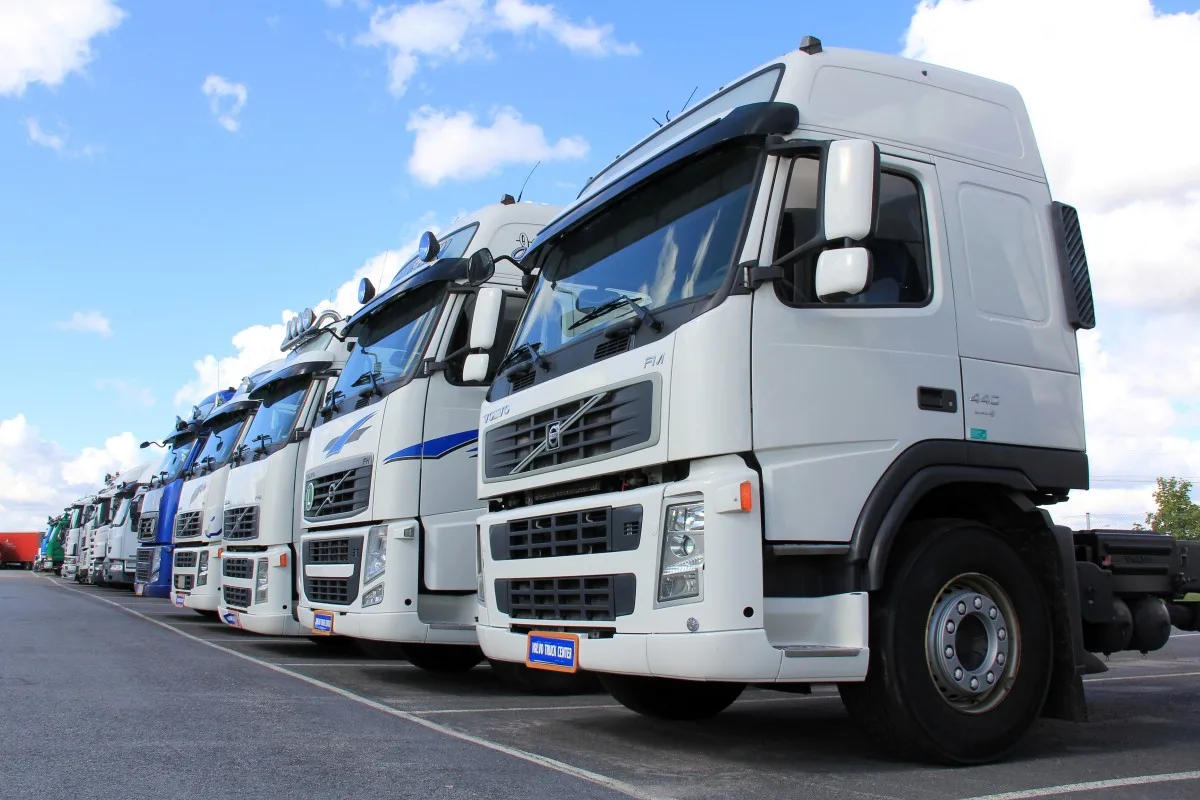 Poids lourds : Quelles sont les pannes les plus courantes ?
