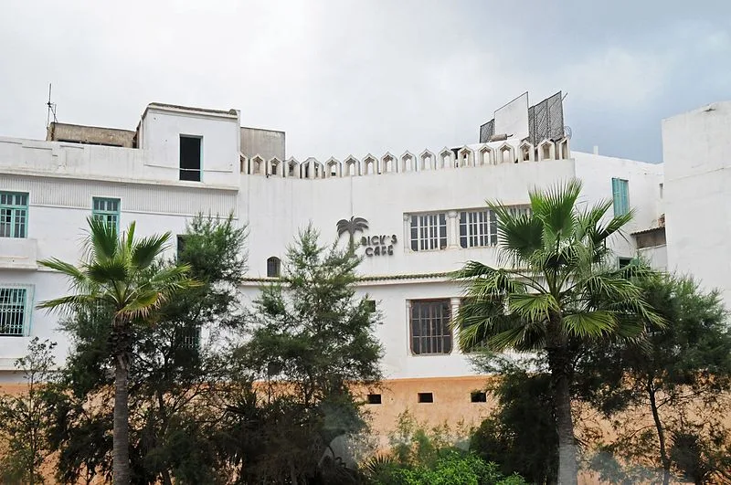 Pourquoi déménager du côté de Casablanca au Maroc ?